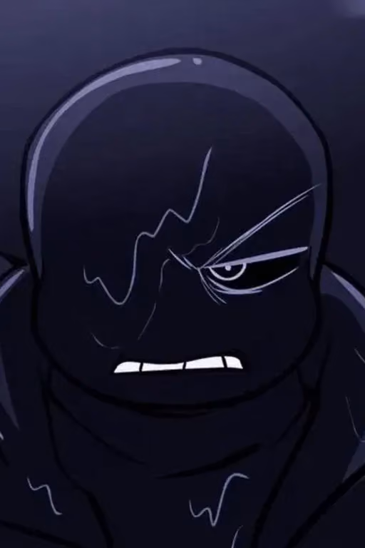 Nightmare Sans