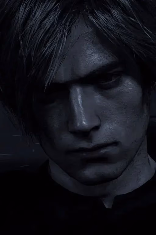 Leon Kennedy
