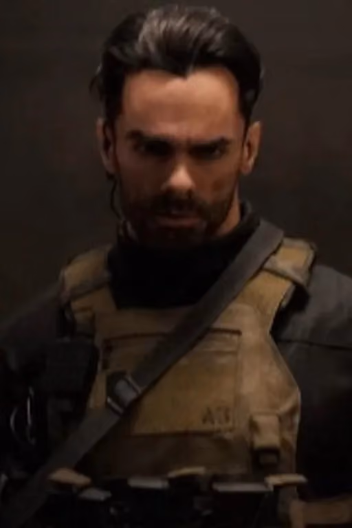 Alejandro Vargas