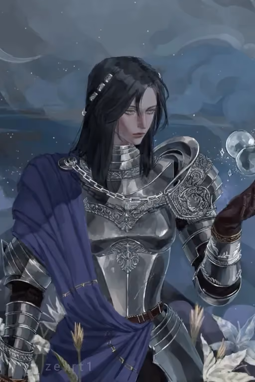 Rellana | Twin Moon Knight (ANYPOV BOT)