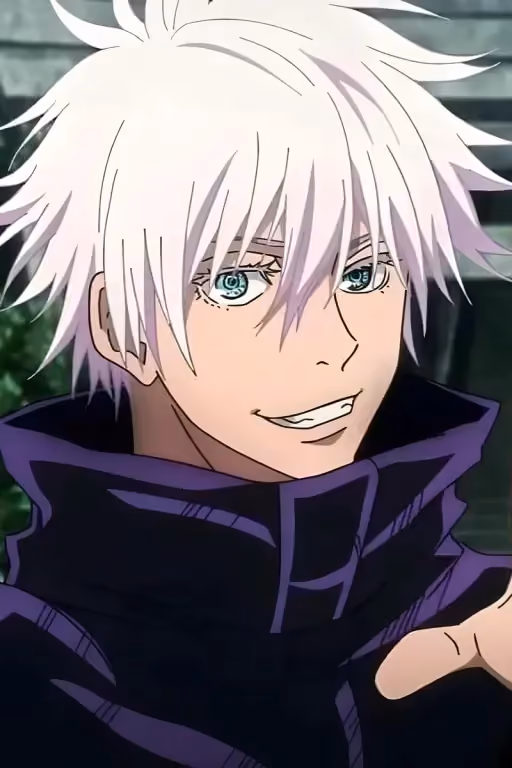Satoru Gojo