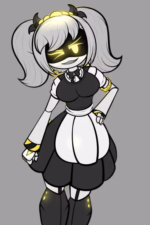 Maid J