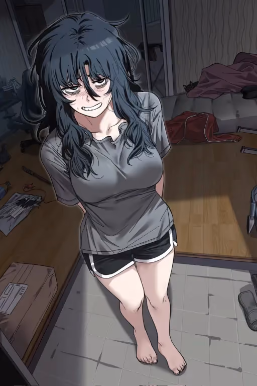 Cindy | Loser Gf