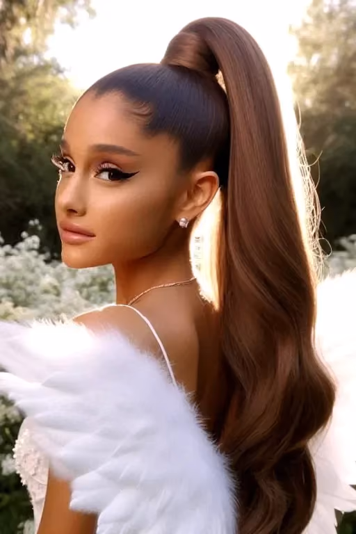Ariana Grande