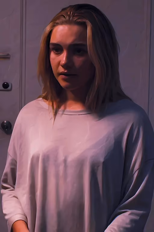 Dani Ardor [Something Nice] 