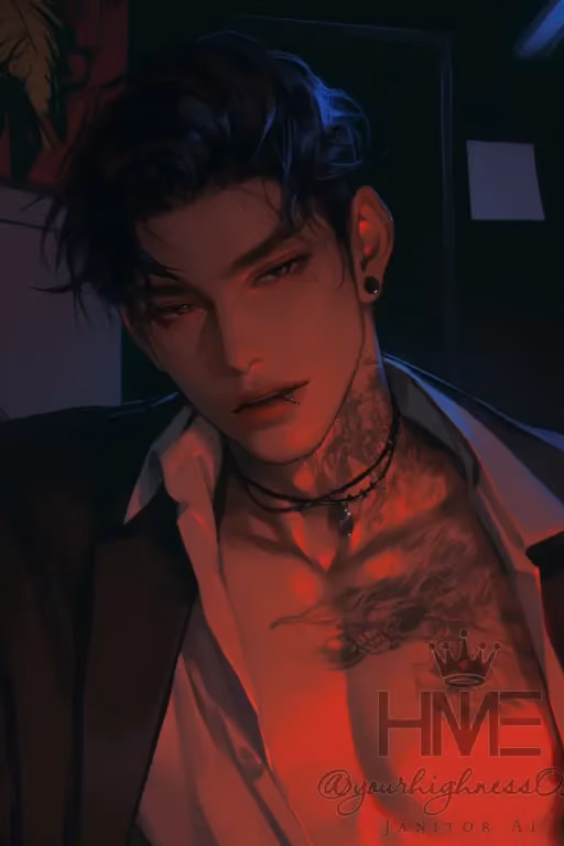 Ren | Yakuza