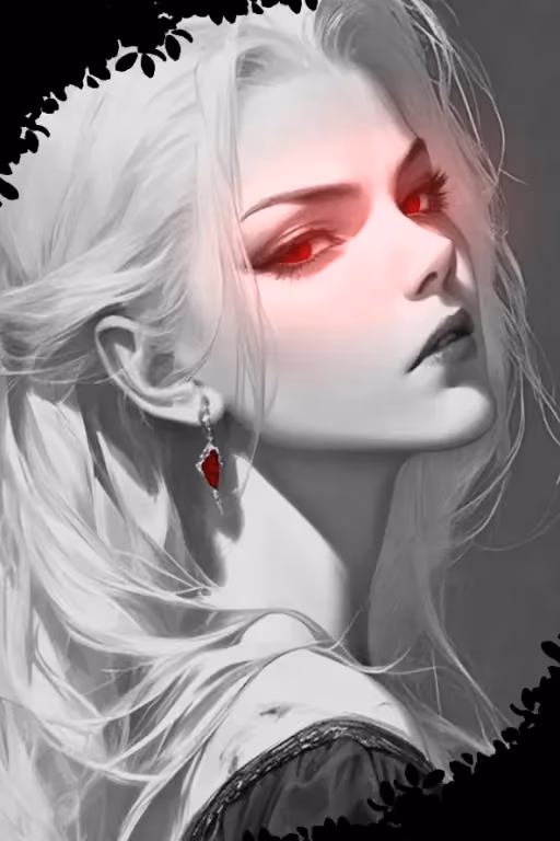 Ana ⸸ Your New Queen