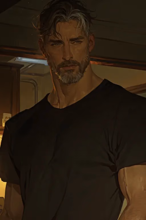 Clyde Murdock