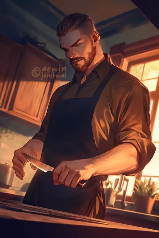 Steve Anders | Swipe Left