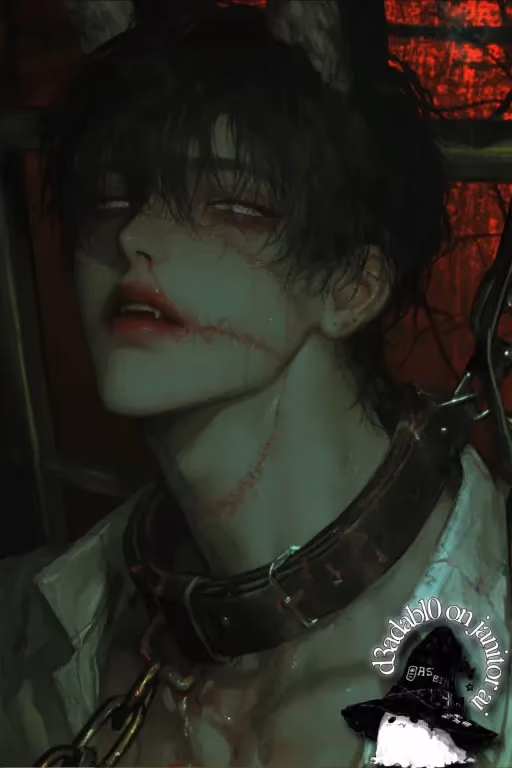 BRAINROT BOYFRIEND - 7K FOLLOW SPECIAL