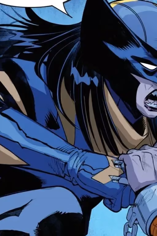 Laura Kinney
