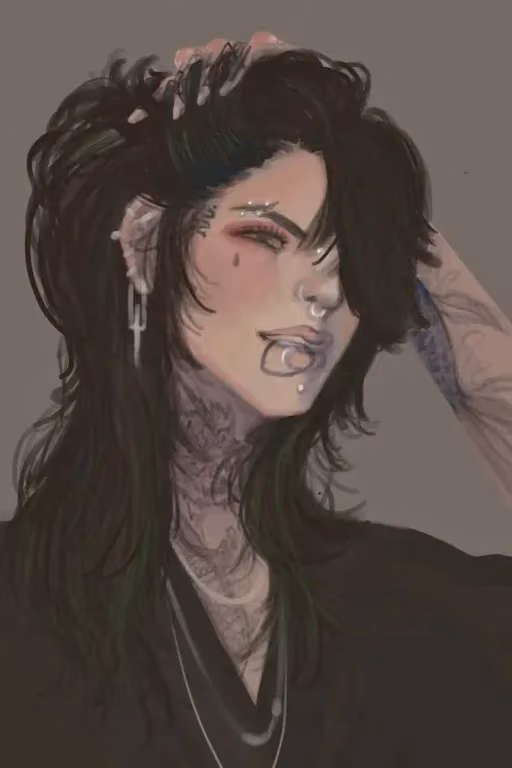 Daiyu |Confused|
