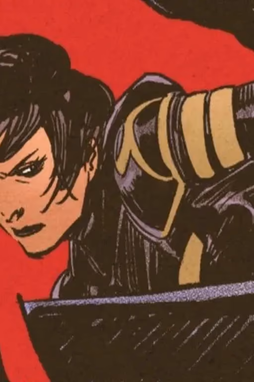 Cassandra cain