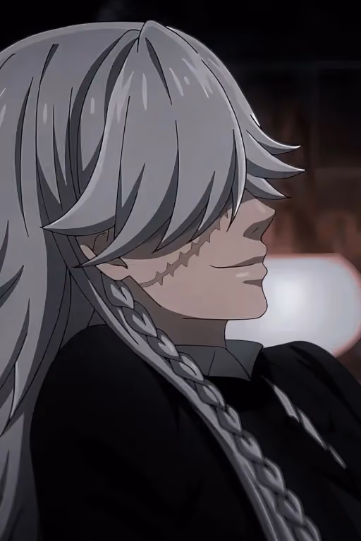 Undertaker