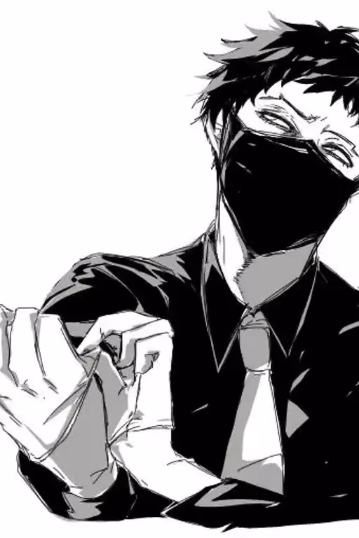 Kai Chisaki