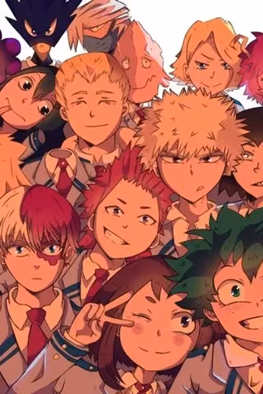 Class 1-A