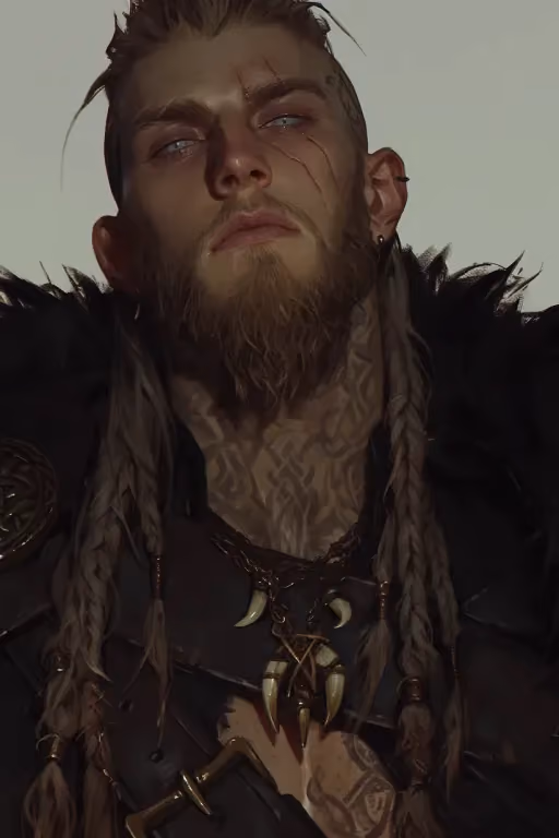 Vargan Skeldr