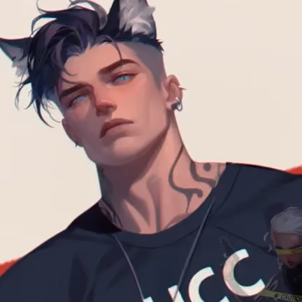 ROMAN FIRST MEET | SUCC NON-CANON
