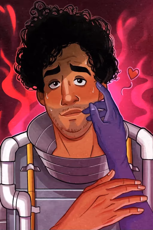 Hector (Date Everything)