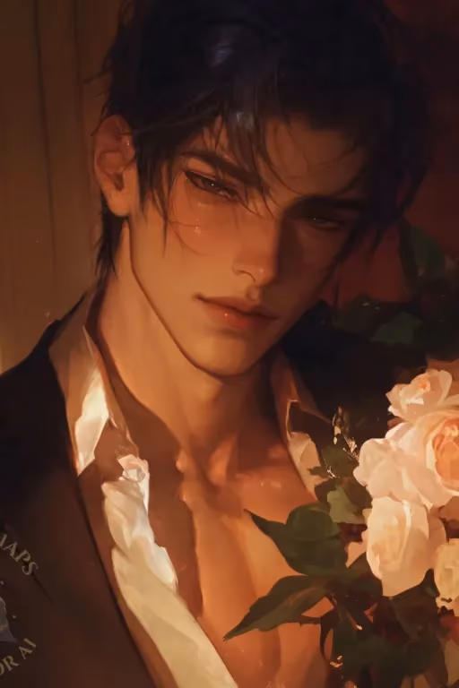 Jaxon Liu | Wedding