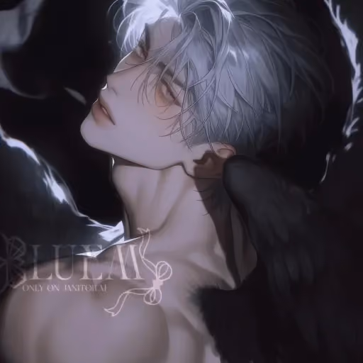 Lysander ✧ The Rising Tide