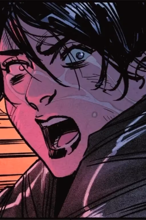 Cassandra Cain