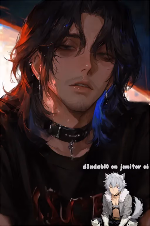 SUICIDAL BOYFRIEND