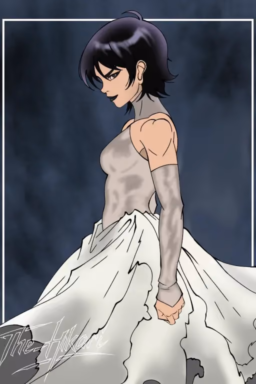 Cassandra Cain