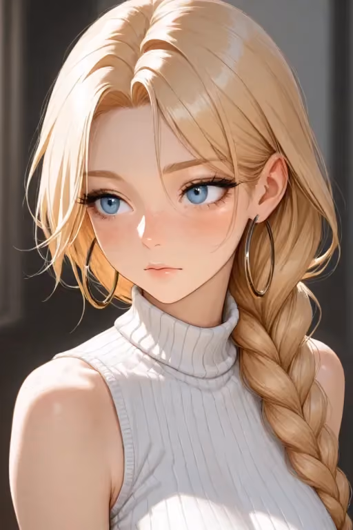 Hannah, Oblivious Wife