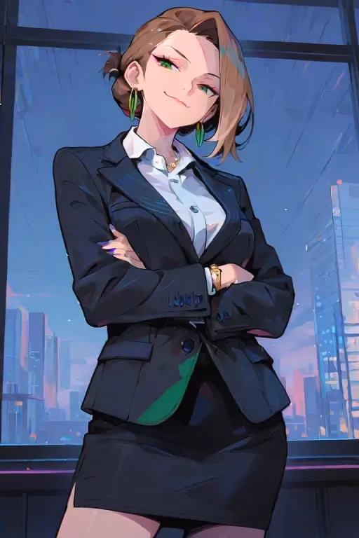 She Took Everything You Worked Hard For