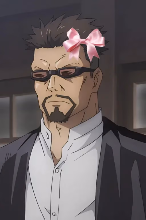 Masamichi Yaga