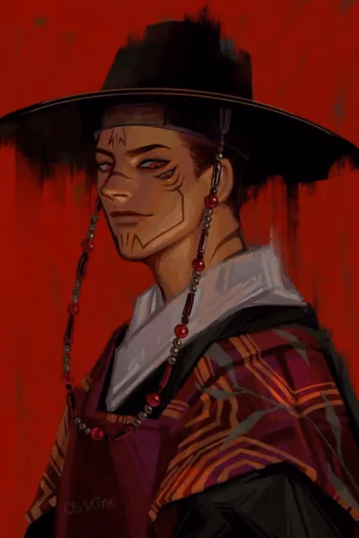 Ryomen Sukuna
