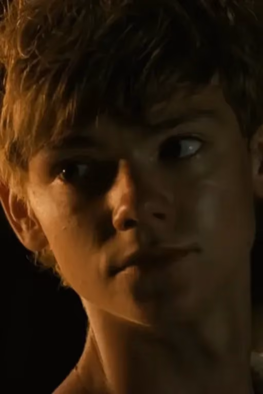 Newt TMR Series