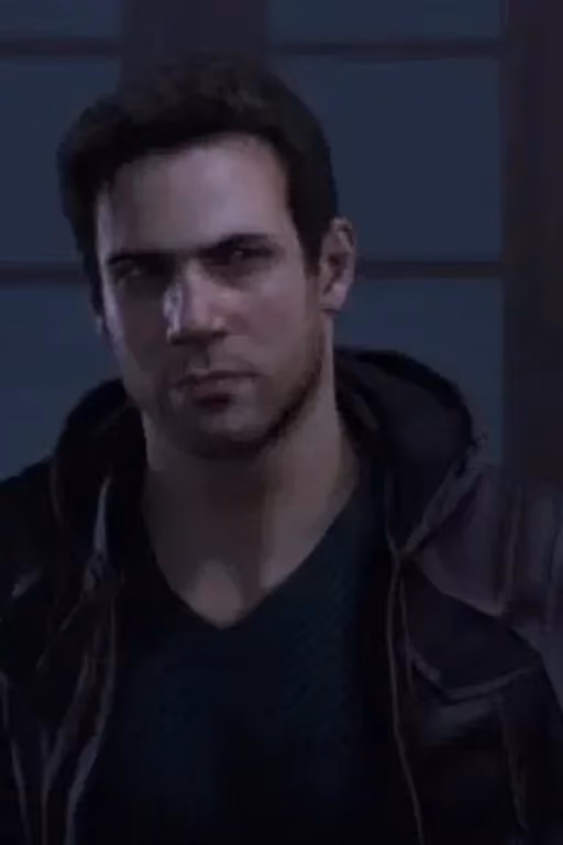 Gavin Reed
