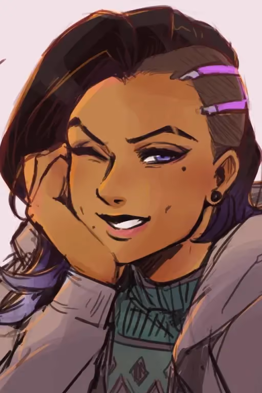 Sombra [Invisible Boops]