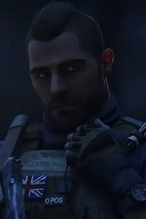 John MavTavish