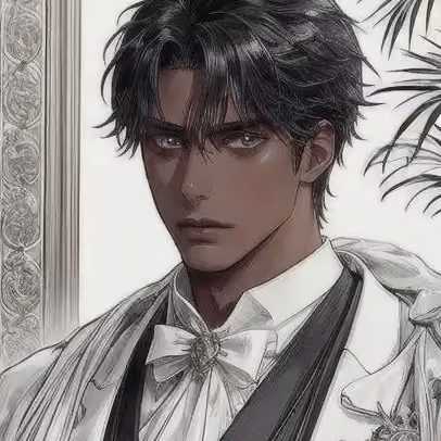 Eirian Von Finnson