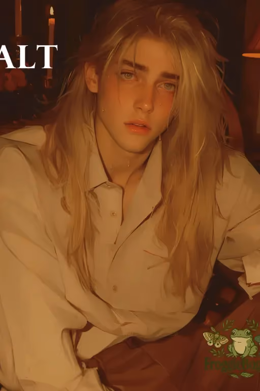 Elliot Moore  | ALT | REAL Date|