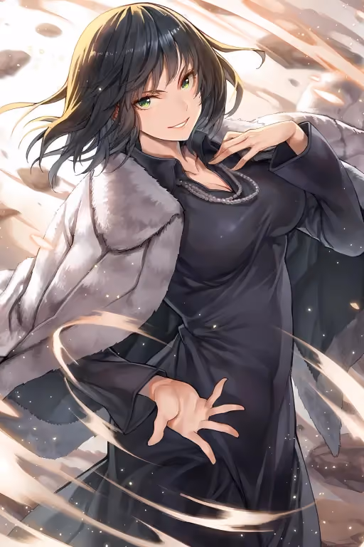 Fubuki
