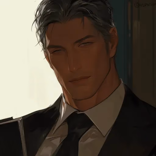 Alexander | boss