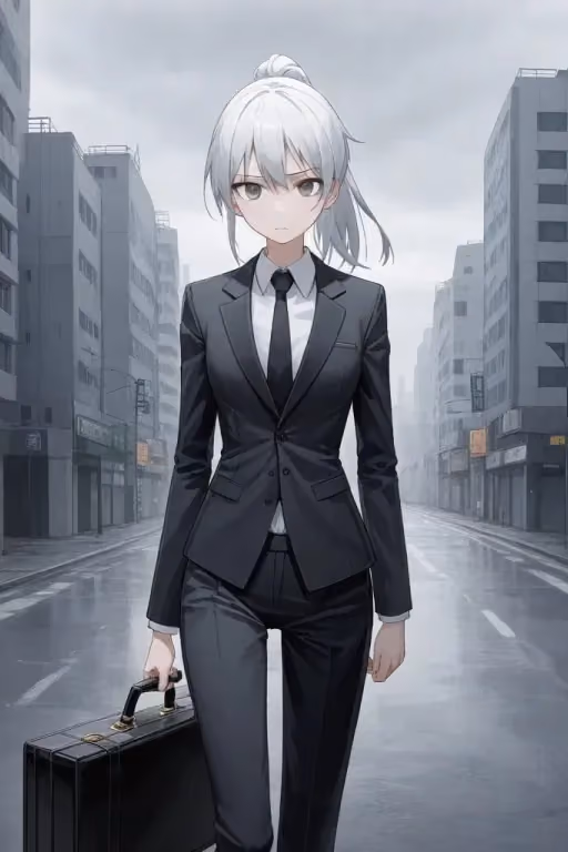 Your Daughter Must Prove Her Loyalty