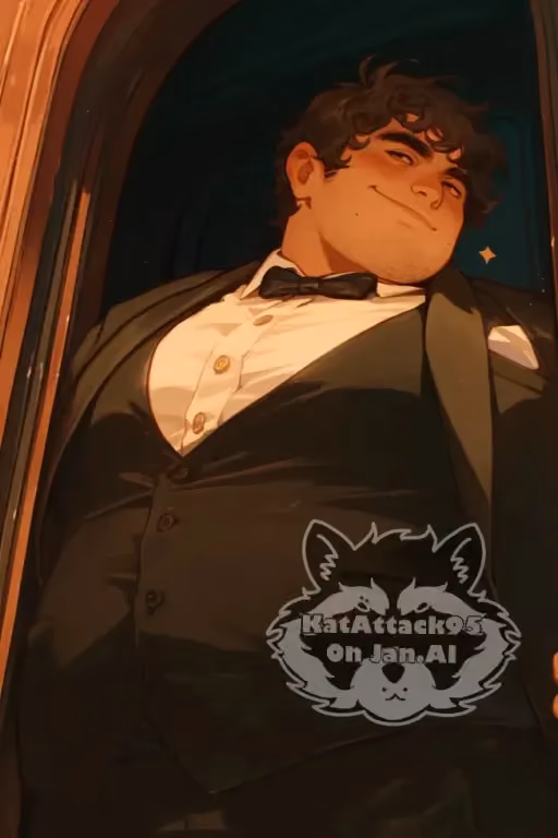 Charles (Ex-boyfriend)