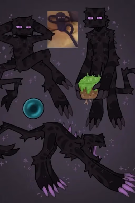 Enderman