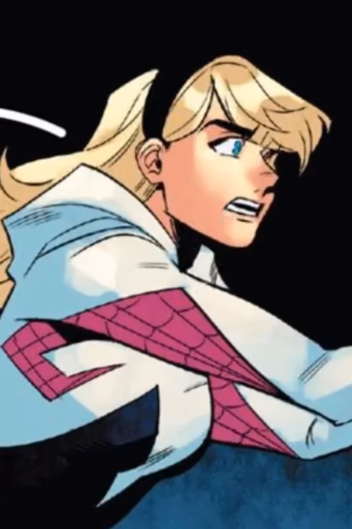 Gwen Stacy