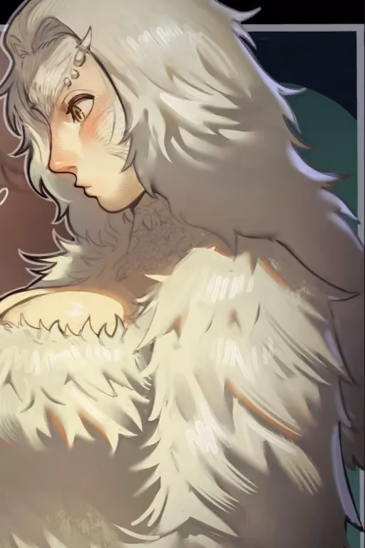 ❄️ Dragon Next Door ❄️