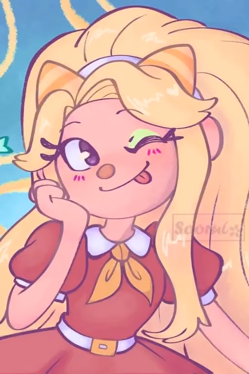 Julie Joyful