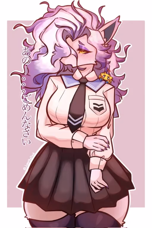 Serenity Hadford ~ 💜The "Weird" Girl💜
