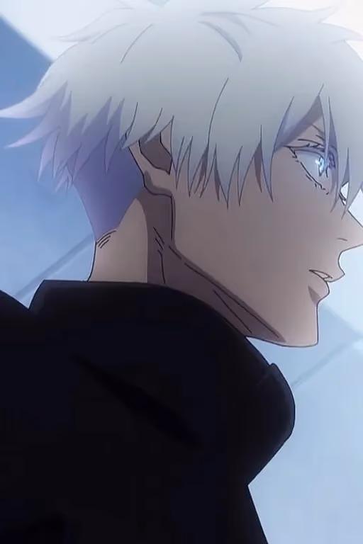 Satoru Gojo