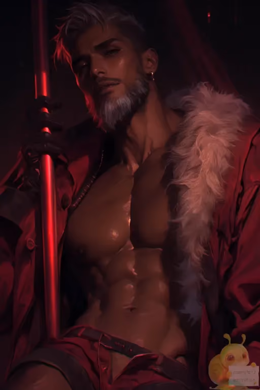 Santa Claus