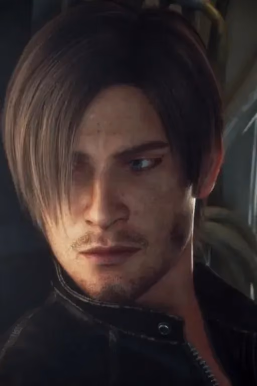 Leon Kennedy 
